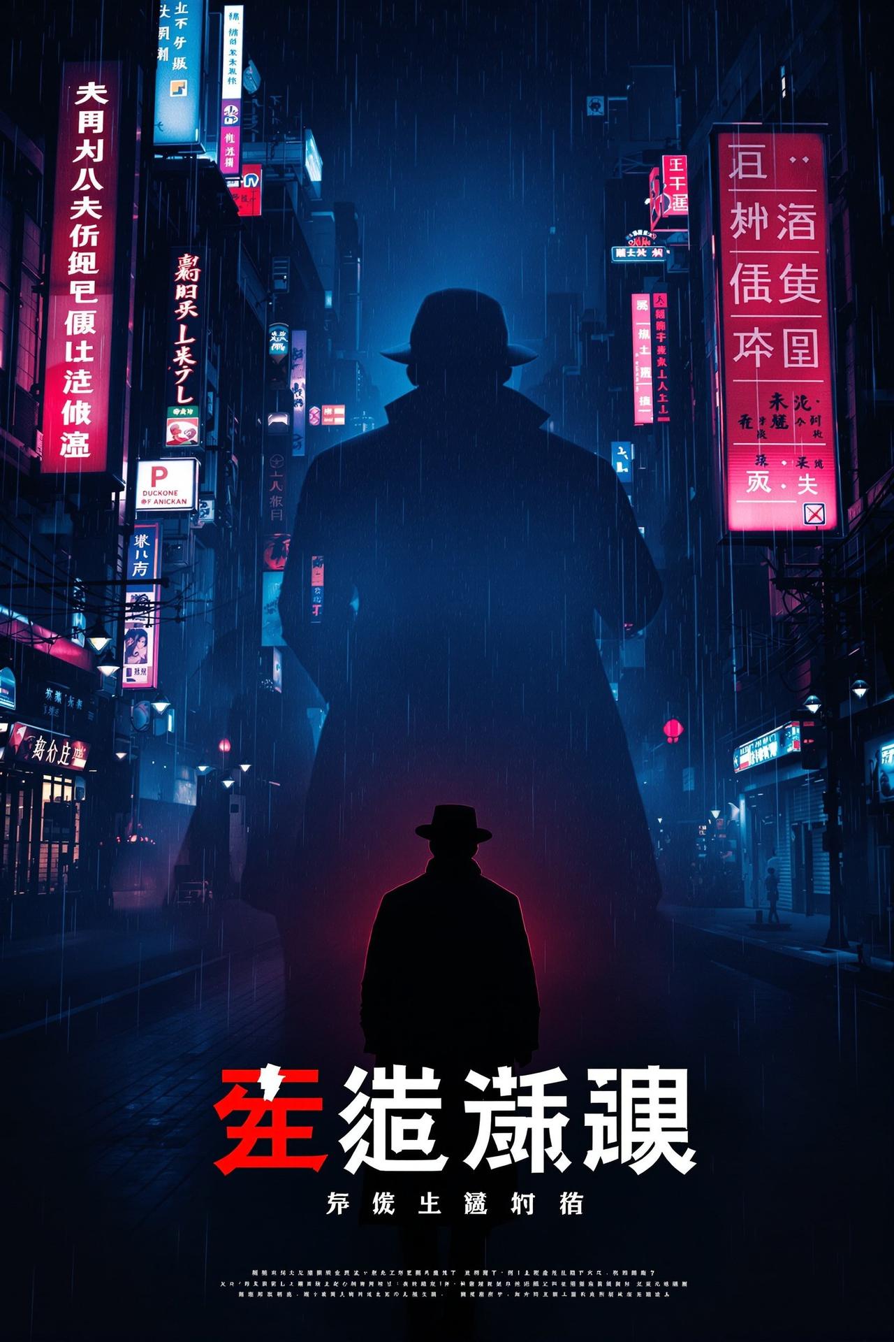 土豆视频推荐 - 暗夜追踪者