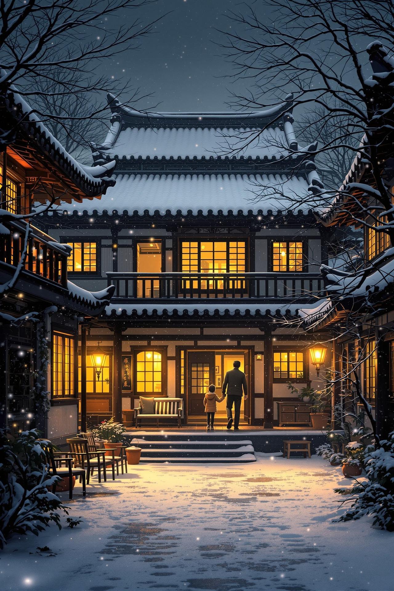 土豆视频推荐 - 故园风雨